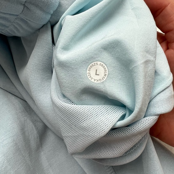 NWOT Lululemon softstream pants sz L Asian - Picture 6 of 7